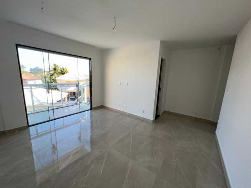Conheça 7 do imóvel - Casa em Condomínio 3 quartos à venda Pechincha, Rio de Janeiro - R$ 735.000 - SVCN30185 - 7 7 - 7