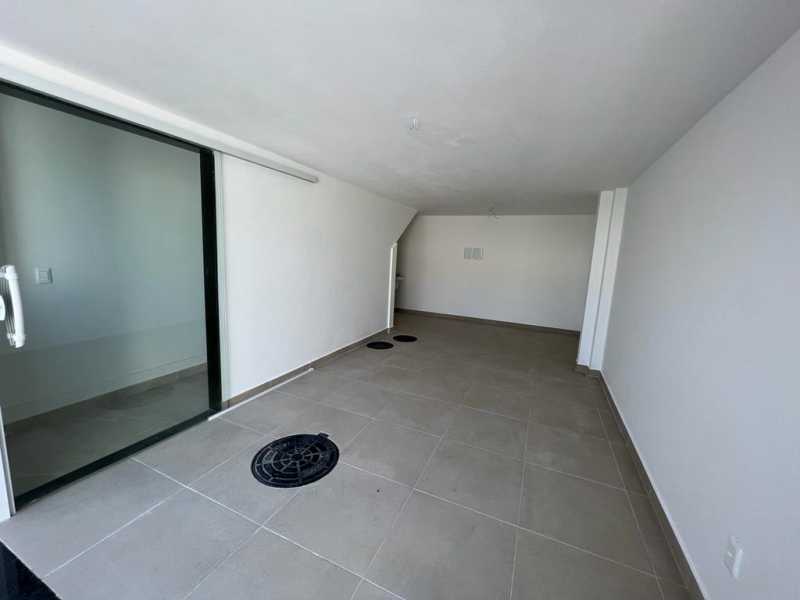 Conheça 3 do imóvel - Casa em Condomínio 3 quartos à venda Pechincha, Rio de Janeiro - R$ 735.000 - SVCN30185 - 3 3 - 3
