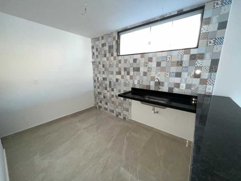 Conheça 4 do imóvel - Casa em Condomínio 3 quartos à venda Pechincha, Rio de Janeiro - R$ 735.000 - SVCN30185 - 14 4 - 14