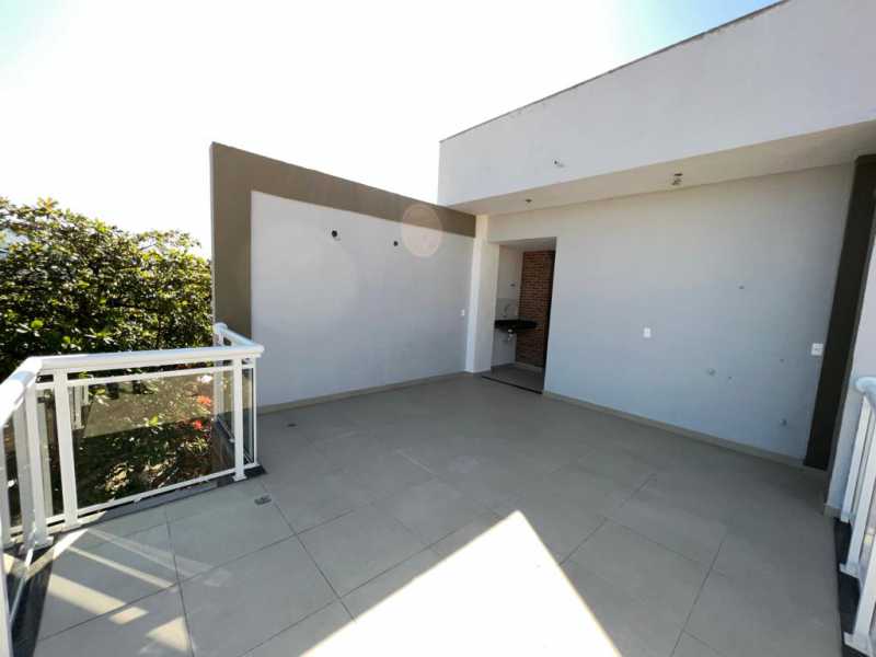 Conheça 26 do imóvel - Casa em Condomínio 3 quartos à venda Pechincha, Rio de Janeiro - R$ 735.000 - SVCN30185 - 26 26 - 26