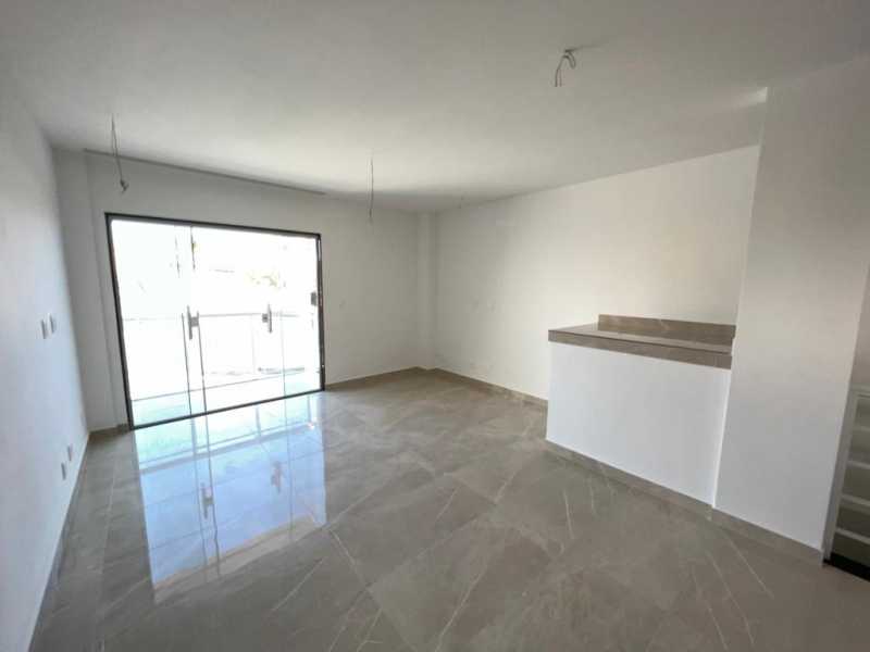 Conheça 9 do imóvel - Casa em Condomínio 3 quartos à venda Pechincha, Rio de Janeiro - R$ 735.000 - SVCN30185 - 9 9 - 9