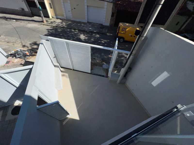 Conheça 30 do imóvel - Casa em Condomínio 3 quartos à venda Pechincha, Rio de Janeiro - R$ 735.000 - SVCN30185 - 30 30 - 30