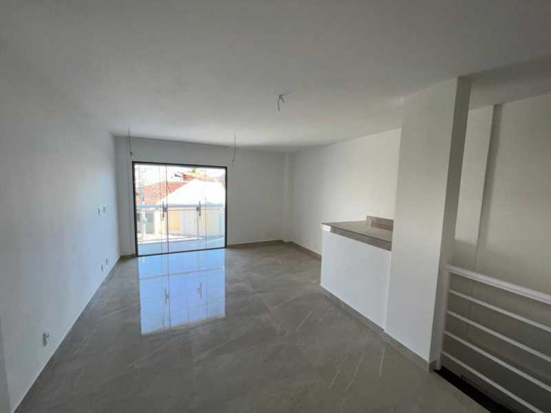 Conheça 8 do imóvel - Casa em Condomínio 3 quartos à venda Pechincha, Rio de Janeiro - R$ 735.000 - SVCN30185 - 8 8 - 8