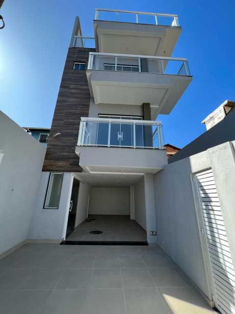 Conheça 2 do imóvel - Casa em Condomínio 3 quartos à venda Pechincha, Rio de Janeiro - R$ 735.000 - SVCN30185 - 2 2 - 2