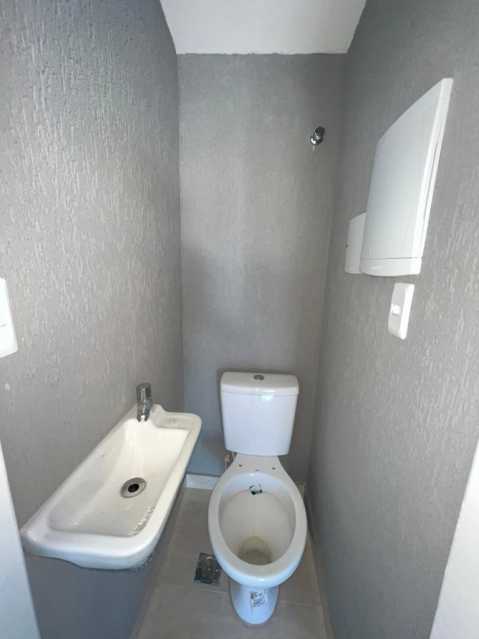 Conheça 11 do imóvel - Casa em Condomínio 3 quartos à venda Pechincha, Rio de Janeiro - R$ 735.000 - SVCN30185 - 11 11 - 11
