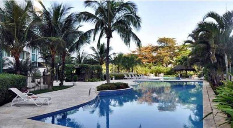 Conheça 11 do imóvel - Apartamento 2 quartos à venda Barra da Tijuca, Rio de Janeiro - R$ 678.900 - SVAP20626 - 11 11 - 11