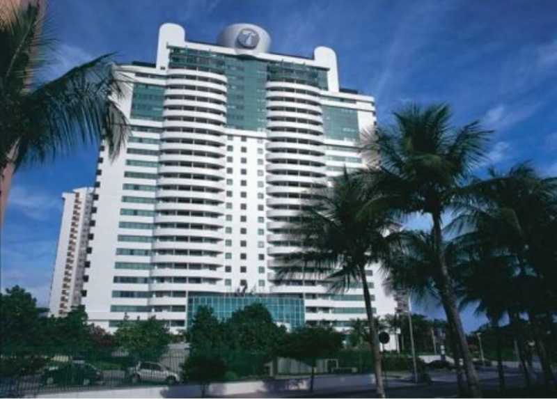 Conheça 1 do imóvel - Apartamento 2 quartos à venda Barra da Tijuca, Rio de Janeiro - R$ 678.900 - SVAP20626 - 1 1 - 1
