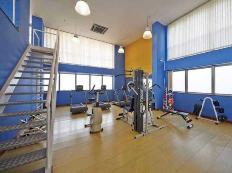 Conheça 9 do imóvel - Apartamento 2 quartos à venda Barra da Tijuca, Rio de Janeiro - R$ 678.900 - SVAP20626 - 9 9 - 9