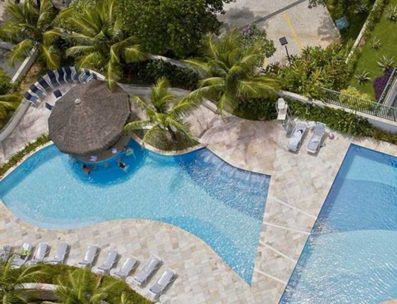 Conheça 2 do imóvel - Apartamento 2 quartos à venda Barra da Tijuca, Rio de Janeiro - R$ 678.900 - SVAP20626 - 2 2 - 2