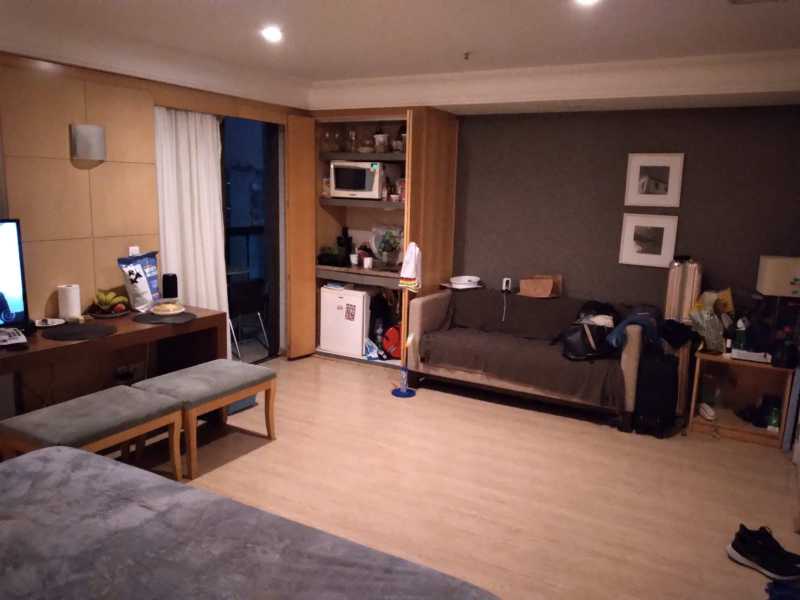 Conheça 12 do imóvel - Apartamento 2 quartos à venda Barra da Tijuca, Rio de Janeiro - R$ 678.900 - SVAP20626 - 12 12 - 12