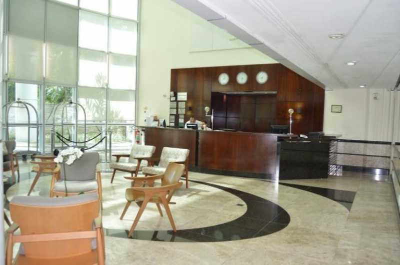 Conheça 3 do imóvel - Apartamento 2 quartos à venda Barra da Tijuca, Rio de Janeiro - R$ 678.900 - SVAP20626 - 3 3 - 3