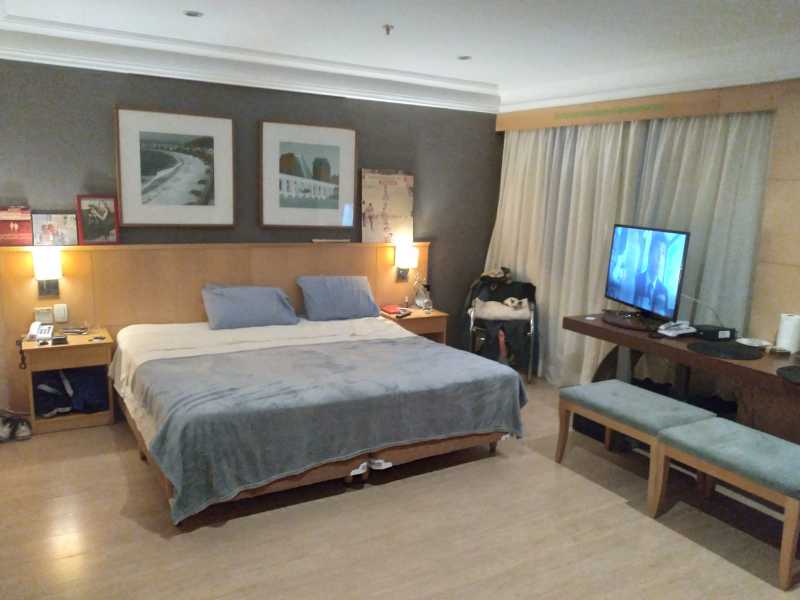 Conheça 13 do imóvel - Apartamento 2 quartos à venda Barra da Tijuca, Rio de Janeiro - R$ 678.900 - SVAP20626 - 13 13 - 13