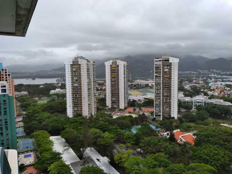 Conheça 17 do imóvel - Apartamento 2 quartos à venda Barra da Tijuca, Rio de Janeiro - R$ 678.900 - SVAP20626 - 17 17 - 17