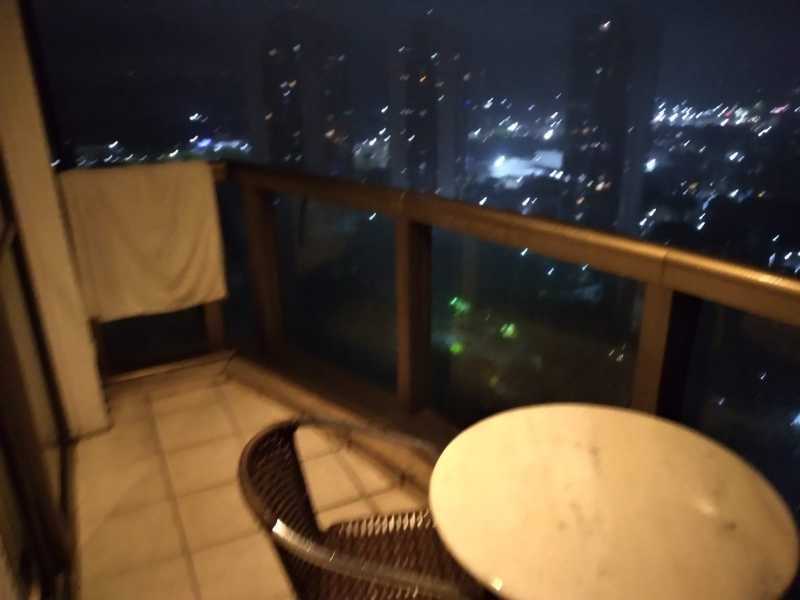 Conheça 18 do imóvel - Apartamento 2 quartos à venda Barra da Tijuca, Rio de Janeiro - R$ 678.900 - SVAP20626 - 18 18 - 18