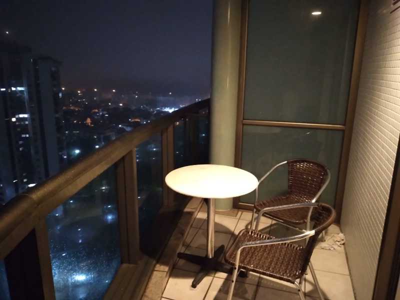 Conheça 19 do imóvel - Apartamento 2 quartos à venda Barra da Tijuca, Rio de Janeiro - R$ 678.900 - SVAP20626 - 19 19 - 19