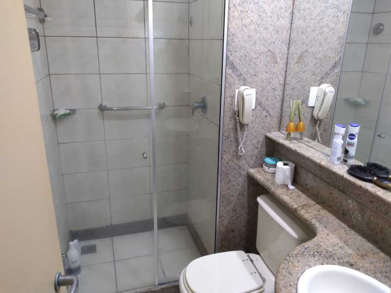Conheça 14 do imóvel - Apartamento 2 quartos à venda Barra da Tijuca, Rio de Janeiro - R$ 678.900 - SVAP20626 - 14 14 - 14