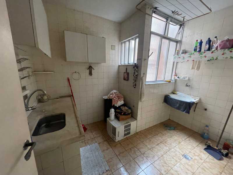 Conheça IMG_1841 do imóvel - Apartamento 2 quartos à venda Jacarepaguá, Rio de Janeiro - R$ 259.900 - SVAP20627 - 8 IMG_1841 - 8