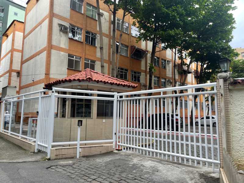 Conheça IMG_1843 do imóvel - Apartamento 2 quartos à venda Jacarepaguá, Rio de Janeiro - R$ 259.900 - SVAP20627 - 1 IMG_1843 - 1