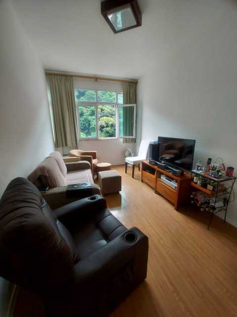Conheça 4913_G1661207507 do imóvel - Apartamento 2 quartos à venda Laranjeiras, Rio de Janeiro - R$ 550.000 - SVAP20628 - 1 4913_G1661207507 - 1