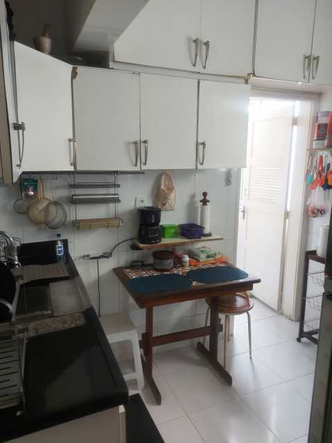 Conheça 4913_G1661207522 do imóvel - Apartamento 2 quartos à venda Laranjeiras, Rio de Janeiro - R$ 550.000 - SVAP20628 - 7 4913_G1661207522 - 7