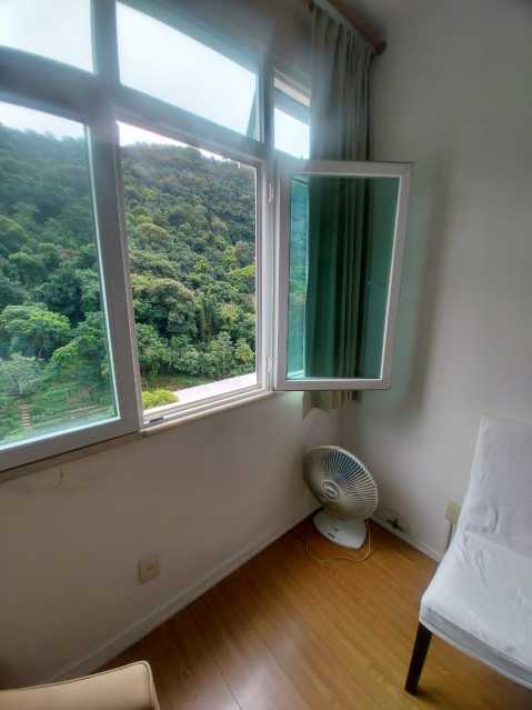 Conheça 4913_G1661207527 do imóvel - Apartamento 2 quartos à venda Laranjeiras, Rio de Janeiro - R$ 550.000 - SVAP20628 - 3 4913_G1661207527 - 3