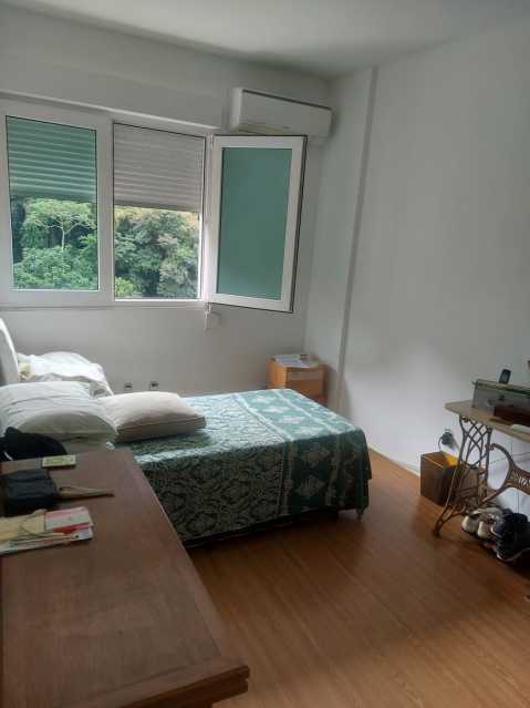 Conheça 4913_G1661207530 do imóvel - Apartamento 2 quartos à venda Laranjeiras, Rio de Janeiro - R$ 550.000 - SVAP20628 - 6 4913_G1661207530 - 6