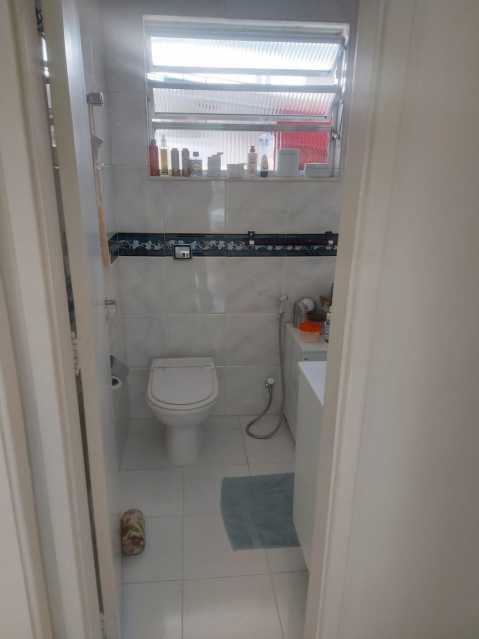 Conheça 4913_G1661207533 do imóvel - Apartamento 2 quartos à venda Laranjeiras, Rio de Janeiro - R$ 550.000 - SVAP20628 - 9 4913_G1661207533 - 9