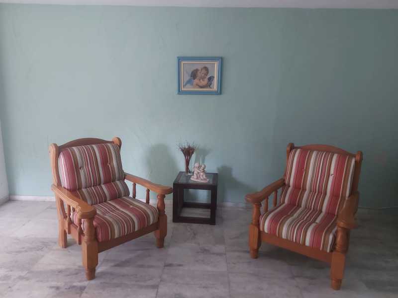 Conheça 4913_G1661207535 do imóvel - Apartamento 2 quartos à venda Laranjeiras, Rio de Janeiro - R$ 550.000 - SVAP20628 - 4 4913_G1661207535 - 4
