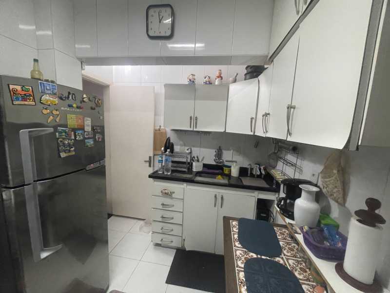 Conheça IMG_1081 do imóvel - Apartamento 2 quartos à venda Laranjeiras, Rio de Janeiro - R$ 550.000 - SVAP20628 - 19 IMG_1081 - 19