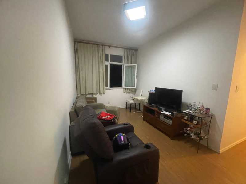 Conheça IMG_1083 do imóvel - Apartamento 2 quartos à venda Laranjeiras, Rio de Janeiro - R$ 550.000 - SVAP20628 - 2 IMG_1083 - 2