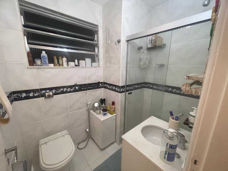 Conheça IMG_1084 do imóvel - Apartamento 2 quartos à venda Laranjeiras, Rio de Janeiro - R$ 550.000 - SVAP20628 - 21 IMG_1084 - 21