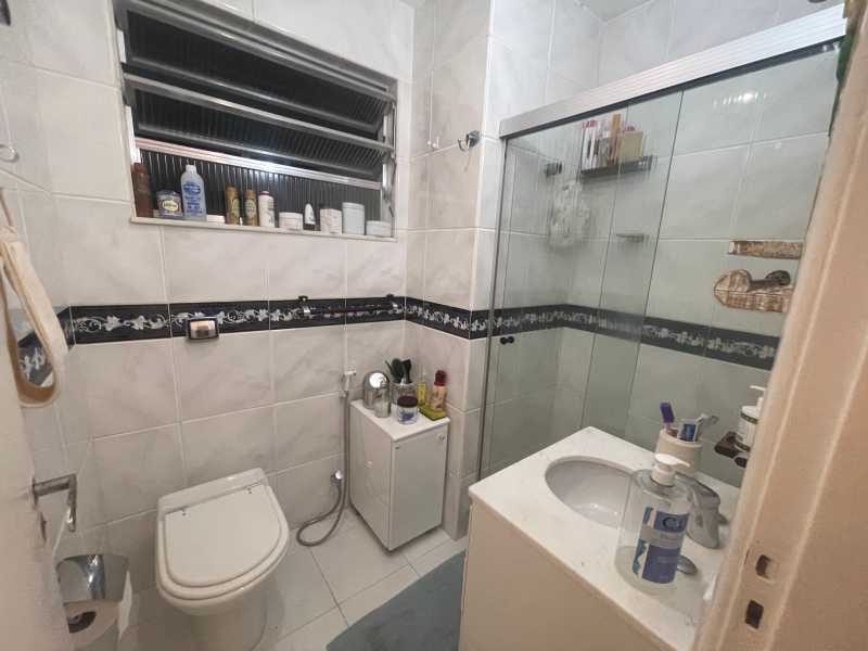 Conheça IMG_1085 do imóvel - Apartamento 2 quartos à venda Laranjeiras, Rio de Janeiro - R$ 550.000 - SVAP20628 - 22 IMG_1085 - 22
