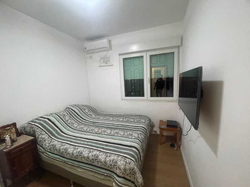 Conheça IMG_1086 do imóvel - Apartamento 2 quartos à venda Laranjeiras, Rio de Janeiro - R$ 550.000 - SVAP20628 - 23 IMG_1086 - 23