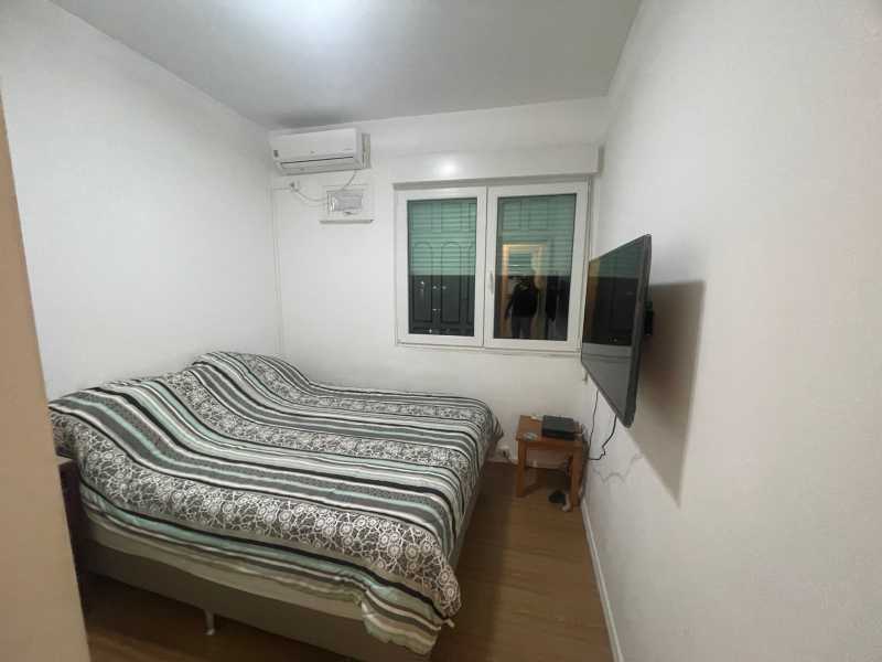 Conheça IMG_1087 do imóvel - Apartamento 2 quartos à venda Laranjeiras, Rio de Janeiro - R$ 550.000 - SVAP20628 - 24 IMG_1087 - 24