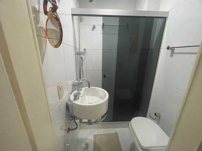 Conheça IMG_1088 do imóvel - Apartamento 2 quartos à venda Laranjeiras, Rio de Janeiro - R$ 550.000 - SVAP20628 - 25 IMG_1088 - 25