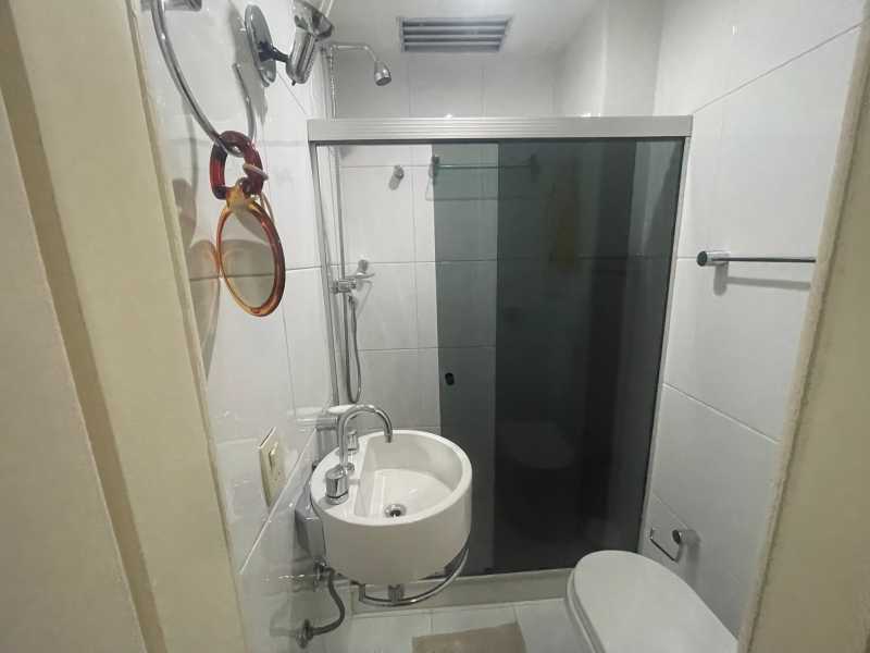 Conheça IMG_1089 do imóvel - Apartamento 2 quartos à venda Laranjeiras, Rio de Janeiro - R$ 550.000 - SVAP20628 - 30 IMG_1089 - 30