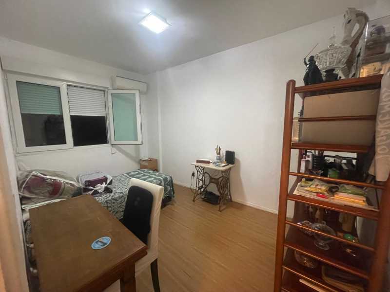 Conheça IMG_1094 do imóvel - Apartamento 2 quartos à venda Laranjeiras, Rio de Janeiro - R$ 550.000 - SVAP20628 - 27 IMG_1094 - 27