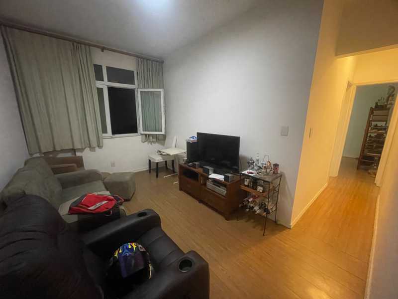 Conheça IMG_1096 do imóvel - Apartamento 2 quartos à venda Laranjeiras, Rio de Janeiro - R$ 550.000 - SVAP20628 - 29 IMG_1096 - 29