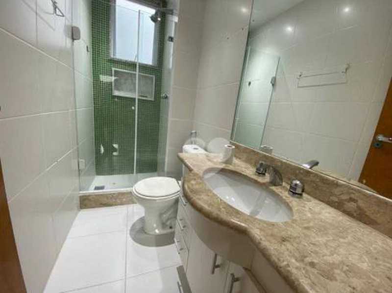 Conheça 4792_G1661784483 do imóvel - Apartamento 3 quartos à venda Recreio dos Bandeirantes, Rio de Janeiro - R$ 750.000 - SVAP30295 - 4 4792_G1661784483 - 4