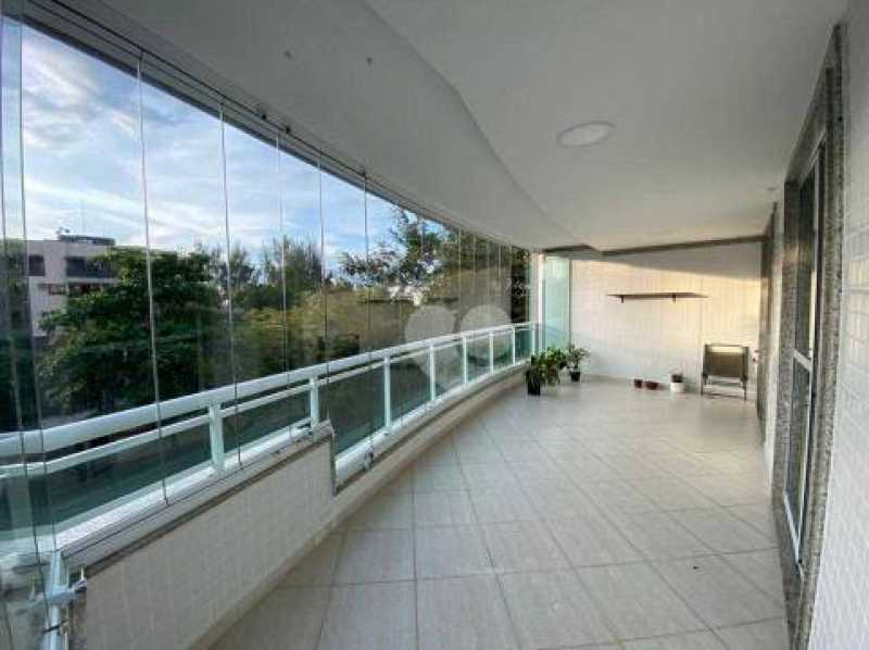 Conheça 4792_G1661784490 do imóvel - Apartamento 3 quartos à venda Recreio dos Bandeirantes, Rio de Janeiro - R$ 750.000 - SVAP30295 - 3 4792_G1661784490 - 3