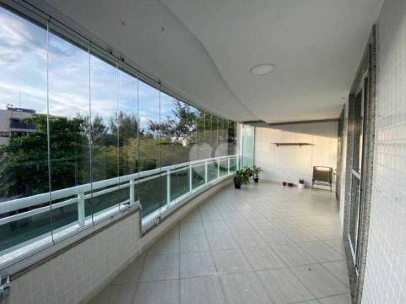 Conheça 4792_G1661784491 do imóvel - Apartamento 3 quartos à venda Recreio dos Bandeirantes, Rio de Janeiro - R$ 750.000 - SVAP30295 - 2 4792_G1661784491 - 2