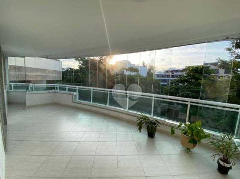 Conheça 4792_G1661784493 do imóvel - Apartamento 3 quartos à venda Recreio dos Bandeirantes, Rio de Janeiro - R$ 750.000 - SVAP30295 - 1 4792_G1661784493 - 1