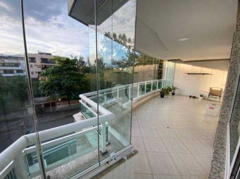 Conheça 4792_G1661784494 do imóvel - Apartamento 3 quartos à venda Recreio dos Bandeirantes, Rio de Janeiro - R$ 750.000 - SVAP30295 - 8 4792_G1661784494 - 8