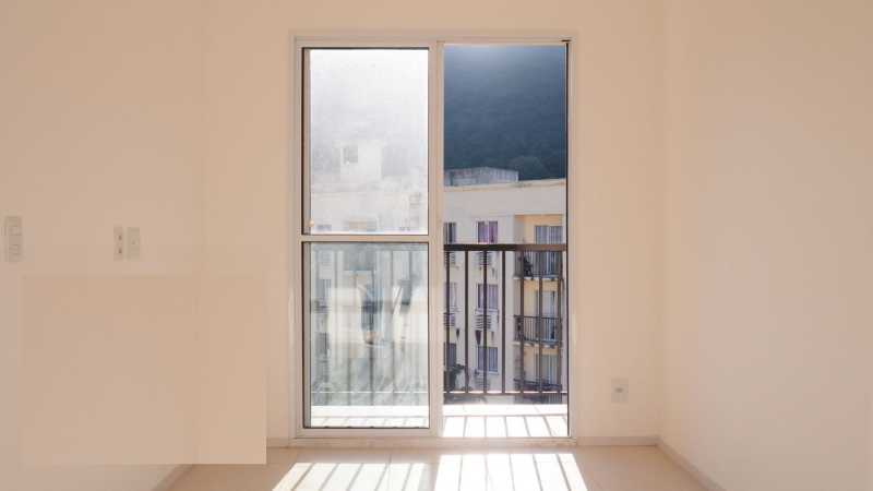 Conheça 4875_G1662744344 do imóvel - Apartamento 2 quartos à venda Jacarepaguá, Rio de Janeiro - R$ 350.000 - SVAP20629 - 1 4875_G1662744344 - 1