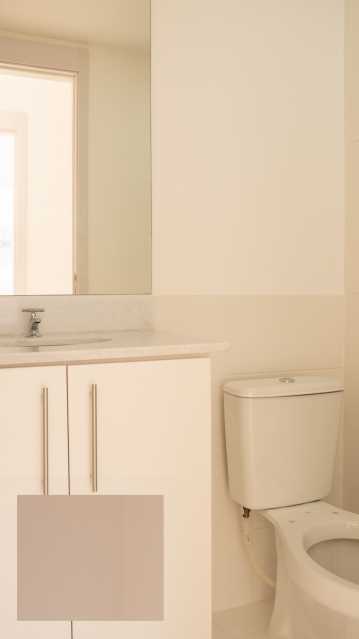 Conheça 4875_G1662744351 do imóvel - Apartamento 2 quartos à venda Jacarepaguá, Rio de Janeiro - R$ 350.000 - SVAP20629 - 4 4875_G1662744351 - 4