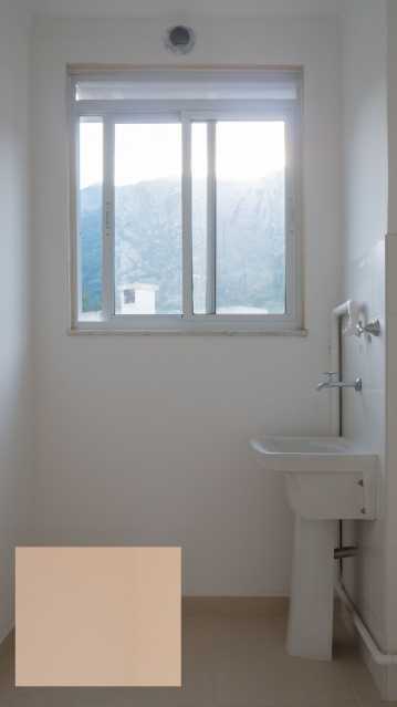 Conheça 4875_G1662744359 do imóvel - Apartamento 2 quartos à venda Jacarepaguá, Rio de Janeiro - R$ 350.000 - SVAP20629 - 8 4875_G1662744359 - 8