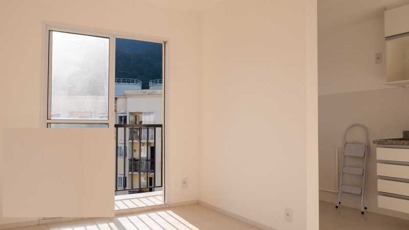Conheça 4875_G1662744373 do imóvel - Apartamento 2 quartos à venda Jacarepaguá, Rio de Janeiro - R$ 350.000 - SVAP20629 - 16 4875_G1662744373 - 16