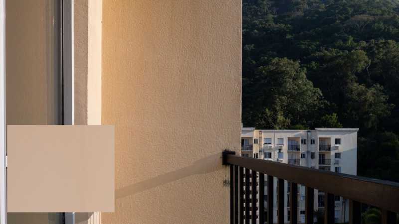 Conheça 4875_G1662744377 do imóvel - Apartamento 2 quartos à venda Jacarepaguá, Rio de Janeiro - R$ 350.000 - SVAP20629 - 18 4875_G1662744377 - 18