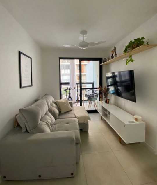 Conheça 1 do imóvel - Apartamento 2 quartos à venda Tanque, Rio de Janeiro - R$ 399.000 - SVAP20630 - 4 1 - 4