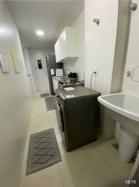 Conheça 2 do imóvel - Apartamento 2 quartos à venda Tanque, Rio de Janeiro - R$ 399.000 - SVAP20630 - 7 2 - 7
